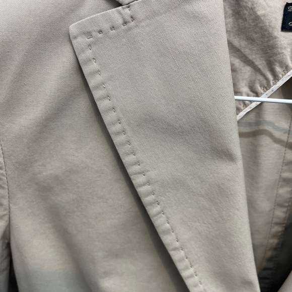 MaxMara Weekend 3/4 Jacket - Picture 8 of 10